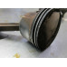 22Y011 Piston and Connecting Rod Standard For 07-08 GMC Yukon  5.3 12649190